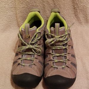 Keen Hiking Shoes